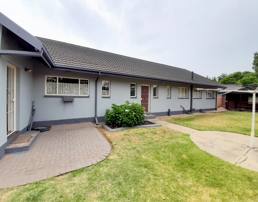 4 Bedroom Property for Sale in Sasolburg Free State